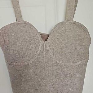 H&M Adorable Summer Top, XS